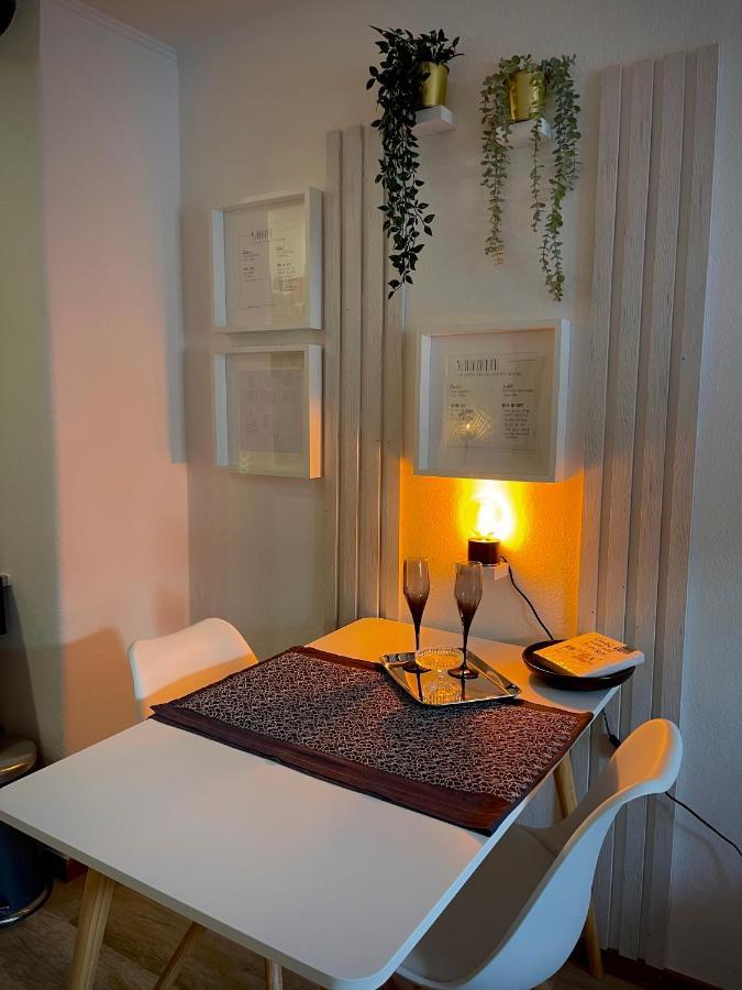 Apartment Three Rivers2 Passau Exterior foto